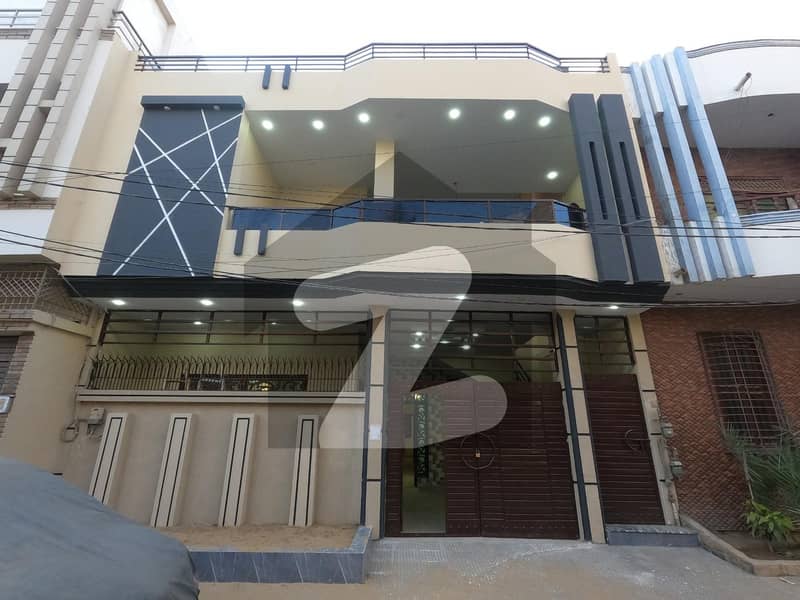Prime Location House For sale Is Readily Available In Prime Location Of Madras Cooperative Housing Society