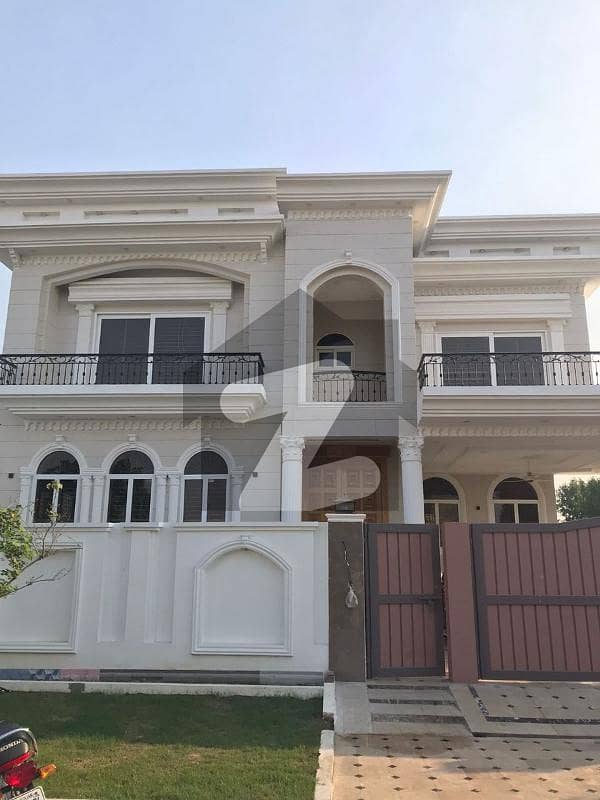 1 Kanal Upper Portion Is Available For Rent M3-a Lake City Raiwind Road Lahore
