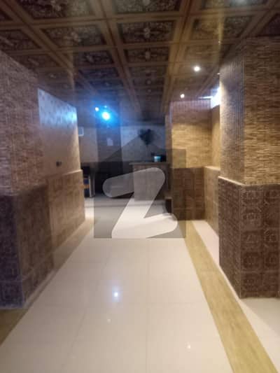 850 Square Feet Flat In North Nazimabad - Block H Best Option