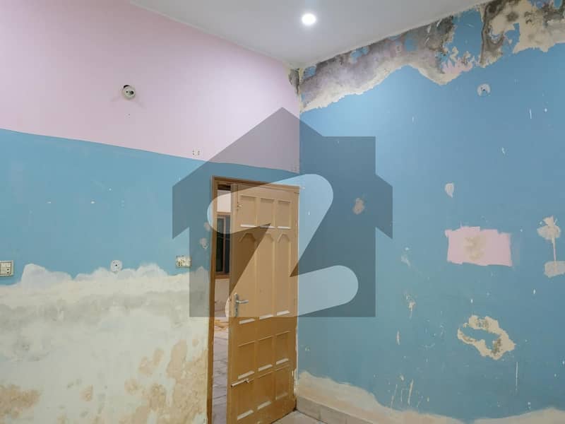 5 Marla House For sale In Green Town Green Town, Faisalabad ID45466655