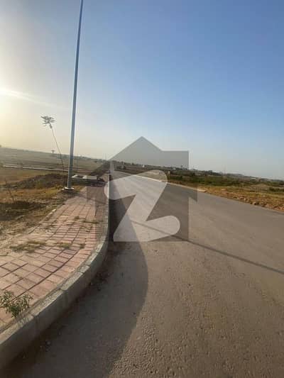 Park Facing Solid Land (35x70) For sale in I Block BTR Phase 8