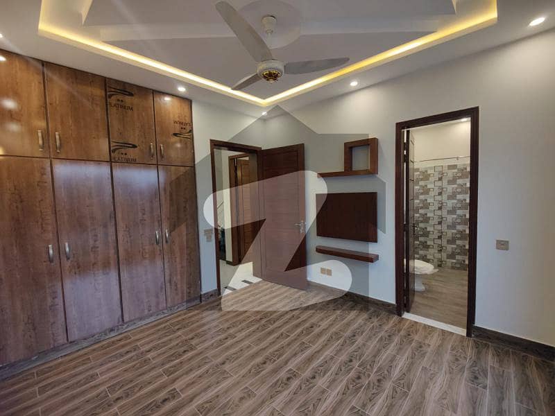 Brand New 05 Marla Luxury House with 3Bedrooms for Rent in DHA 9Town
