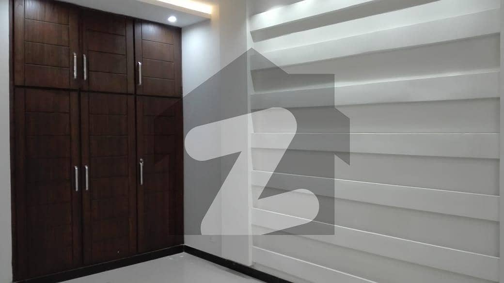 Get In Touch Now To Buy A 1800 Square Feet Flat In Islamabad