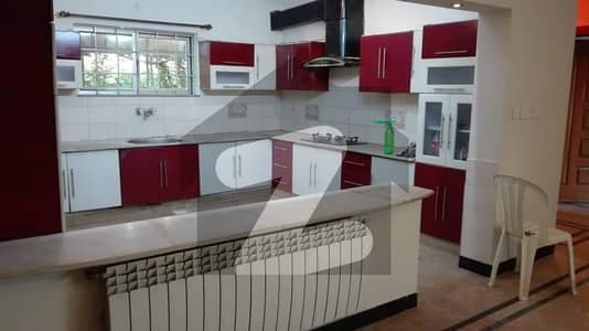 1800 Square Feet Flat For sale In Beautiful G-15/2