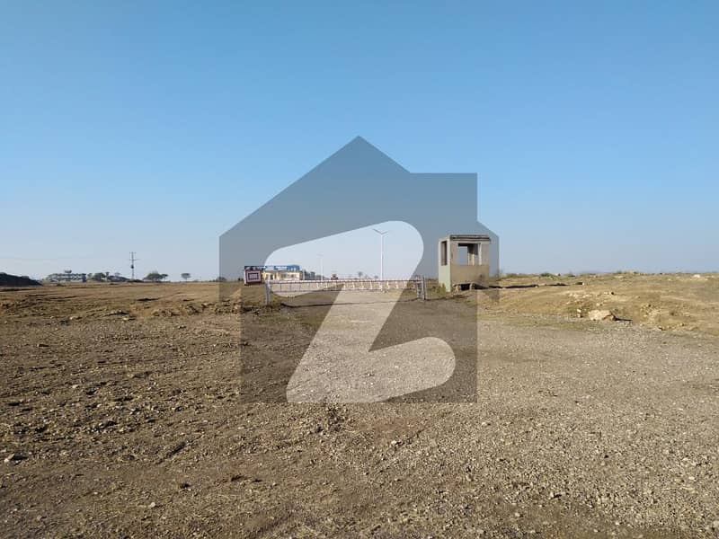 12.8 Marla Residential Plot available for sale in F-17/2, Islamabad