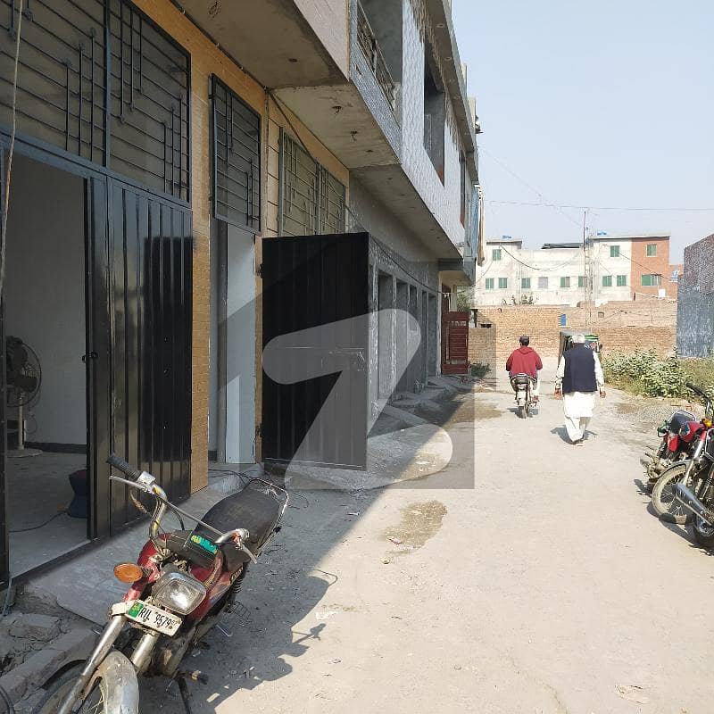 اٹاری سروبا لاہور میں 3 کمروں کا 3 مرلہ مکان 59 لاکھ میں برائے فروخت۔