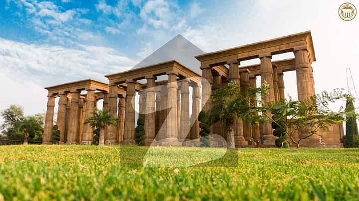 10 Marla Plot For Sale Citi Housing Gujranwala 10 Marla Plot For Sale Citi Housing Gujranwala