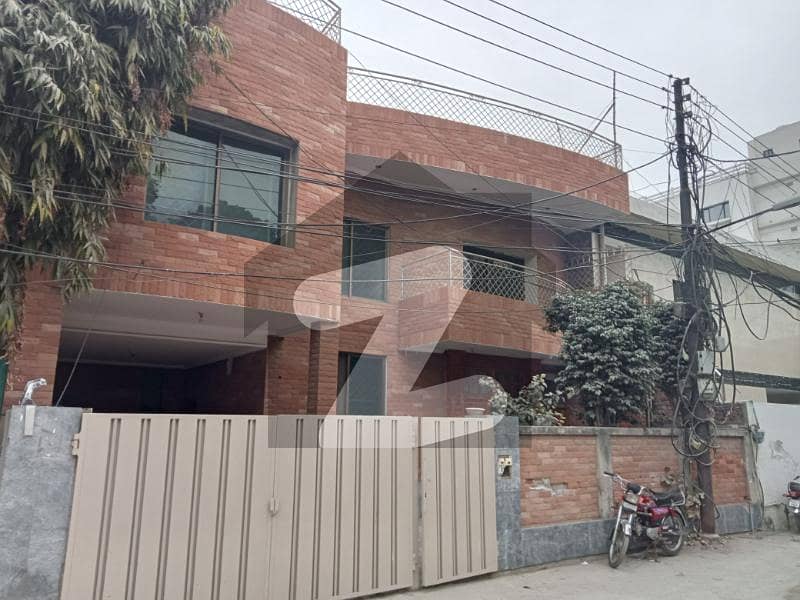10 Marla Portion For Rent Near Main Canal Road Upper Malllahore