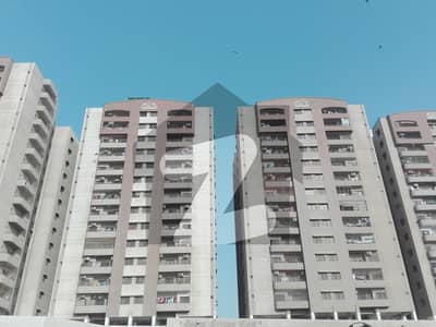 Flat For sale Situated In North Nazimabad - Block B
