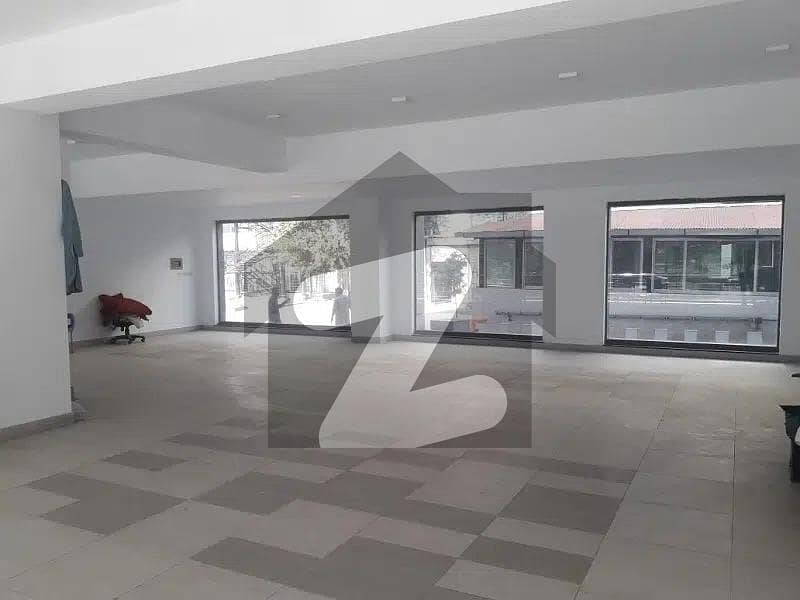 3200 Square Feet Building For sale In G-9/4 Islamabad