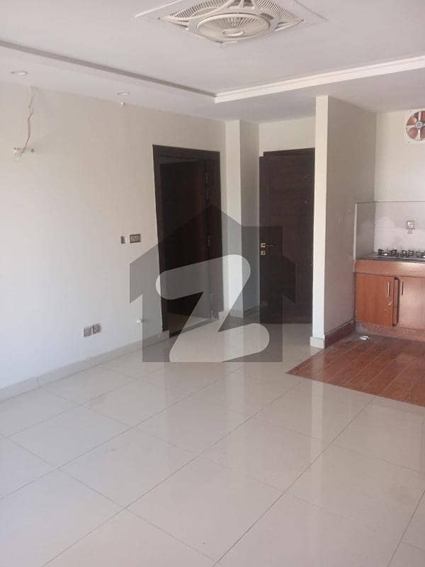 Dha Phase 1 Sector F Islambad 2 Bed Flat For Sale On Stunning Location