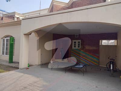 1 KANAL GROUND PORTION FOR RENT MAIN CANAL ROAD NEAR ZANAN PARK LAHORE