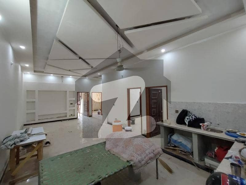 Reserve A Lower Portion Of 1530 Square Feet Now In Quetta Town - Sector 18-A
