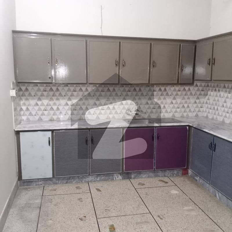 Portion For Rent Madina Town Near Canal Road