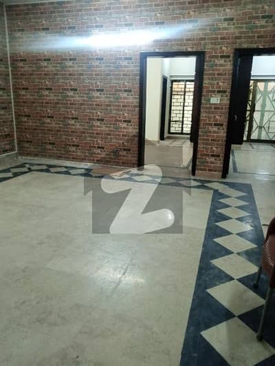 12 Marla Double Storey For Sale In Pwd Best Location 7 Bed Room
