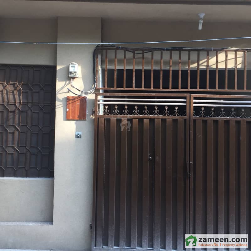 5 Marla House For Sale Clifton Colony, Lahore ID5731354