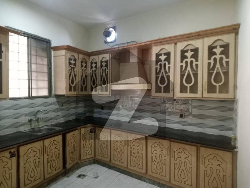 10 Marla Double Story House For Rent Ghauri Town Phase 5b, Islamabad