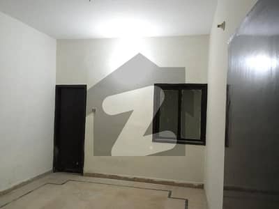 Recently Renovated Neat And Clean Lower Portion For Rent In Saadi Town Block 4