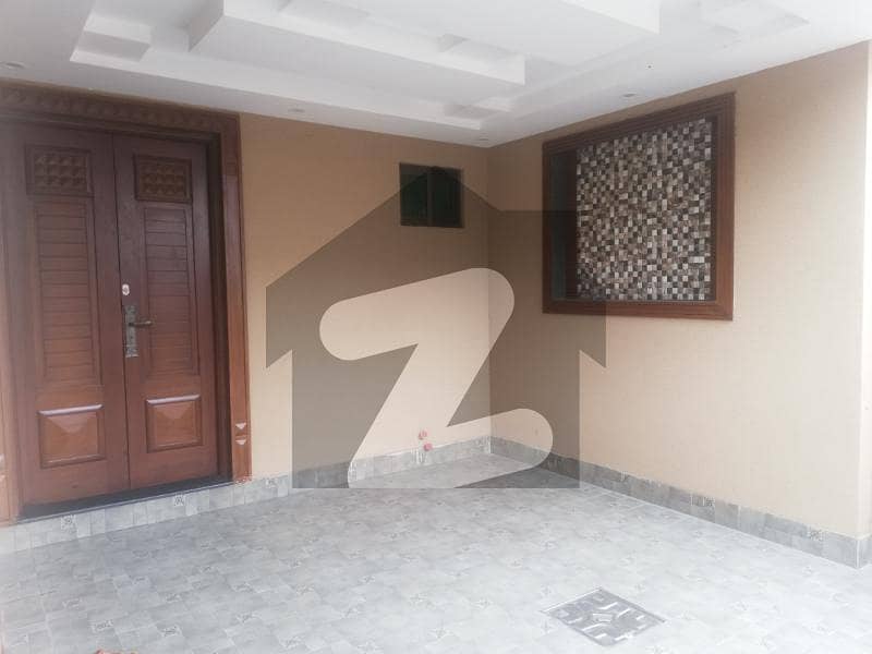 6 Marla Like New Full House For Rent In Tulib Ext Bahria Town Lahore