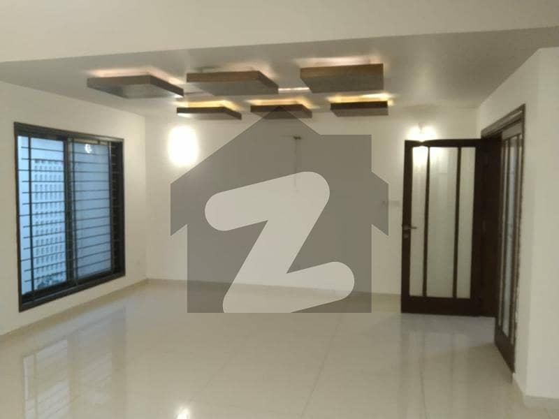 500 Square Yards Spacious Upper Portion Is Available In Dha Phase 8 For Rent