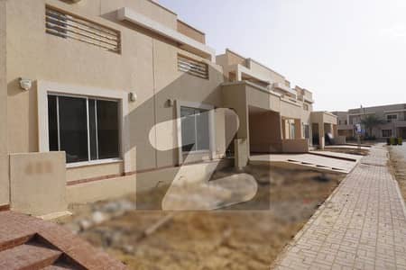 3 Bedrooms Luxury Quaid Villa for Sale in Bahria Town Precinct 2