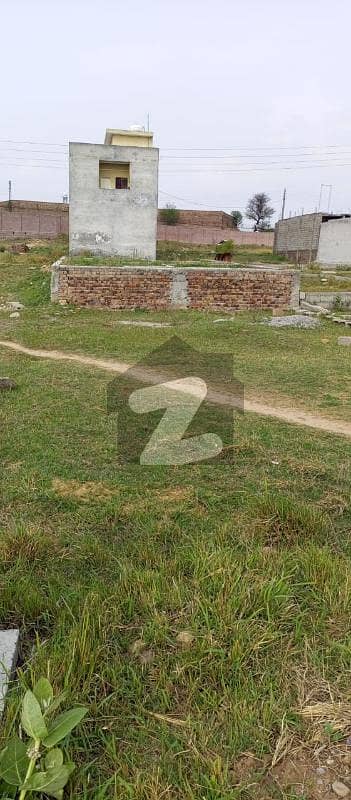 5m Plot Available In Taqwa Town Rawat 5m Plot Available In Taqwa Town Rawat