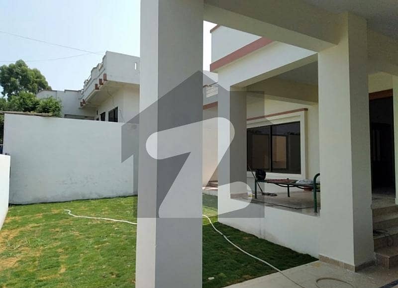 House In Islamabad Aghosh Phase 1