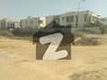 1000 Yards Plots For Sale On DHA Phase 8 Zone C