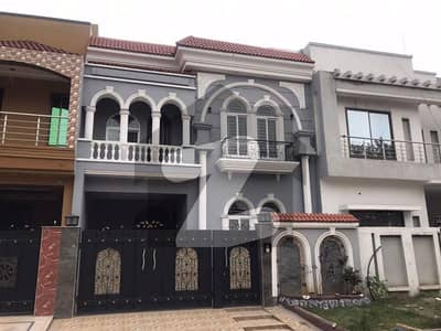 5 Marla Luxurious House For Sale at prime location In Citi Housing Society Sialkot