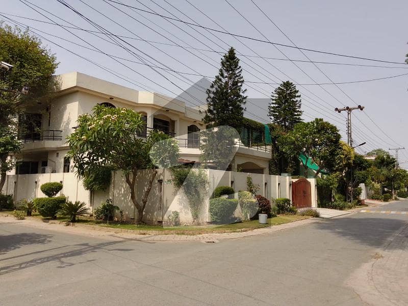 17 Marla Upper Portion For Rent In PCSIR Phase 1