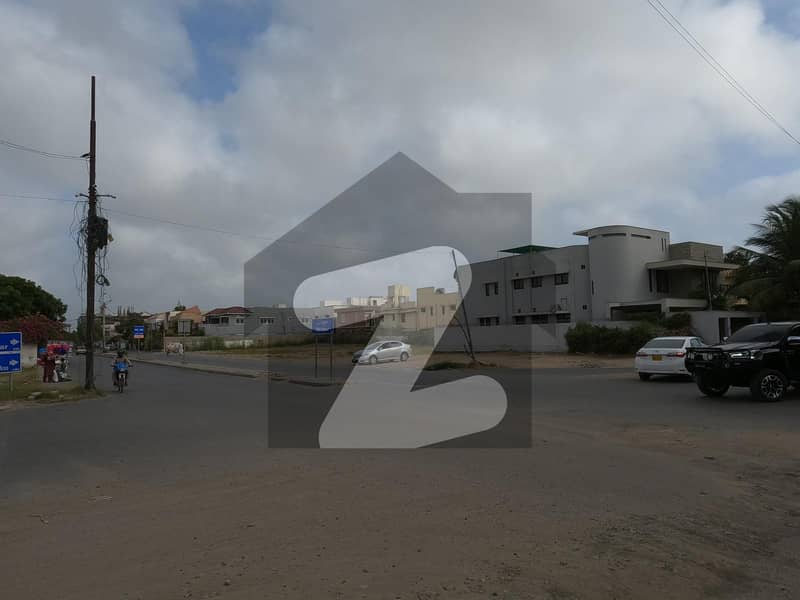 34th Street Plot for Urgent Sale 34th Street Plot for Urgent Sale