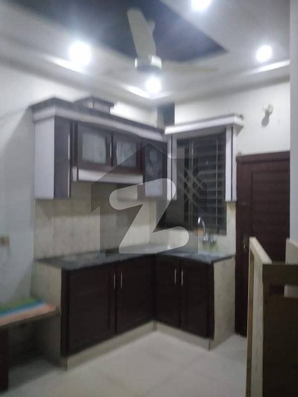 5 Marla Portion New Available For Rent In Azizia Housing Scheme Gujranwala Near Wapda Town