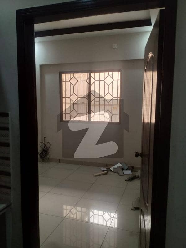 1 Bed Lounge Apartment For Sell In Karachi University Chs Karachi