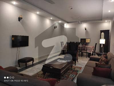 F-7 One Kanal House For Sale