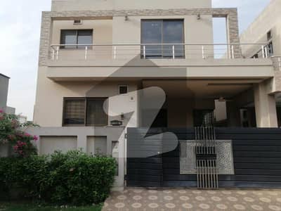 7 Marla house for Rent, Phase 6, DHA, Lahore.