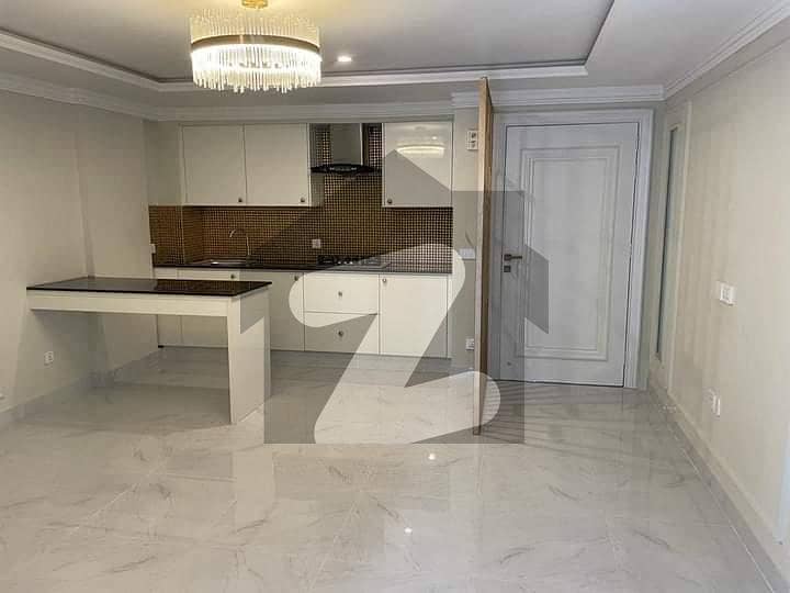 Two bed fully luxury Apartment Available For Sale