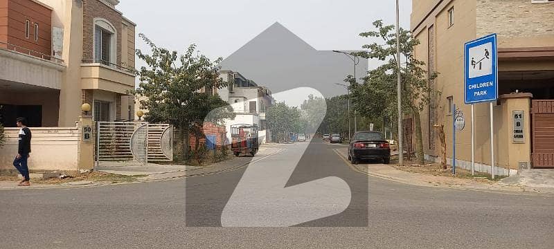 ڈریم گارڈنز ڈیفینس روڈ لاہور میں 4 کمروں کا 4 مرلہ مکان 1.15 کروڑ میں برائے فروخت۔