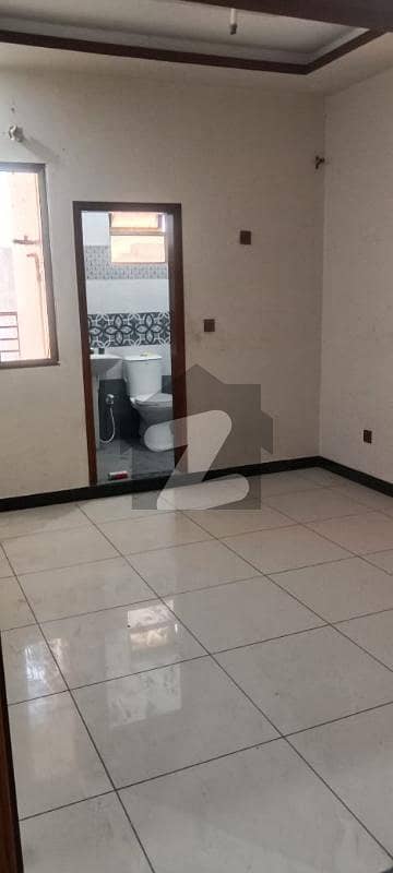 2 Bed Lounge Apartment For Rent In Karachi University CHS
