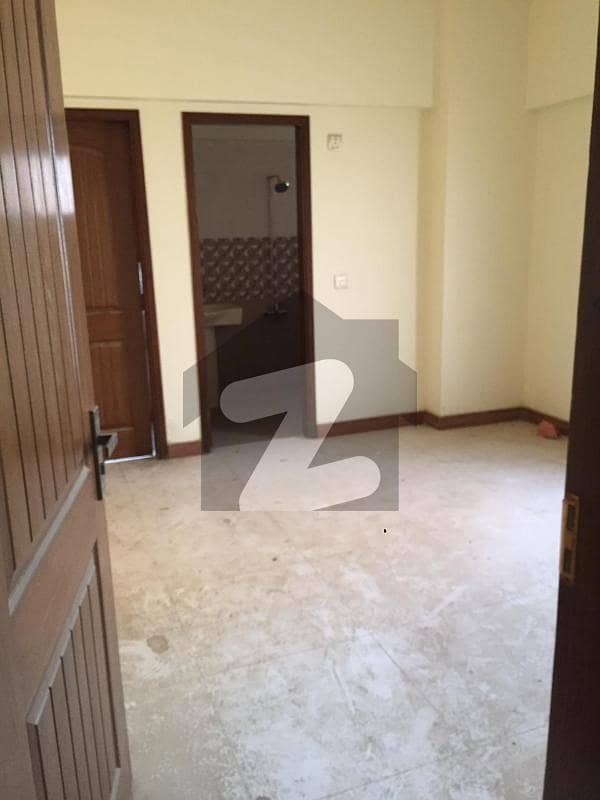 Your Ideal 1050 Square Feet Flat Has Just Available In North Nazimabad Block F North
