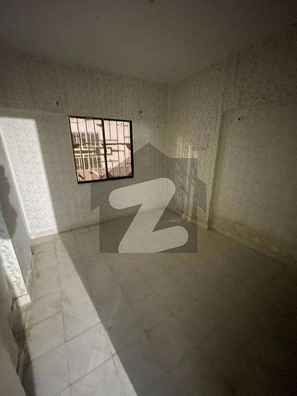 2 Bed Lounge In Gulistan E Jauhar Omega Heights GulistaneJauhar