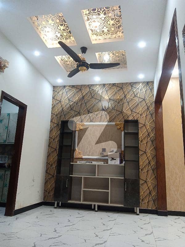 ال-حمد گارڈنز پائن ایونیو لاہور میں 3 کمروں کا 3 مرلہ مکان 1.2 کروڑ میں برائے فروخت۔