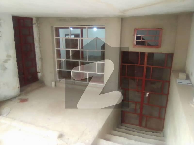 Ideally Located House Of 7 Marla Is Available For sale In Peshawar