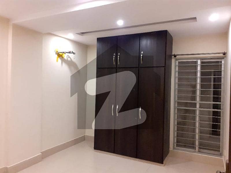 1 Bed Like A Brand New Flat For Rent Ee Block Bahria Town Lahore