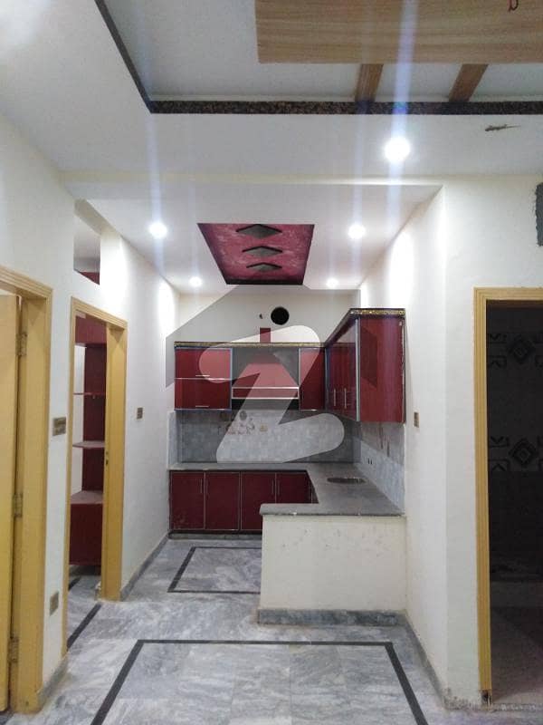 دھوکے بنارس روڈ راولپنڈی میں 4 کمروں کا 4 مرلہ مکان 95 لاکھ میں برائے فروخت۔