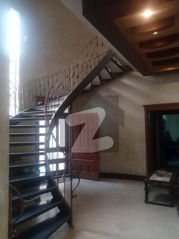 Luxury House For Sale Canal Road, Faisalabad ID45480179