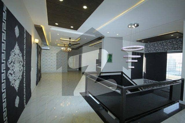 1 Kanal Upper Portion For Rent In Dha Phase 6