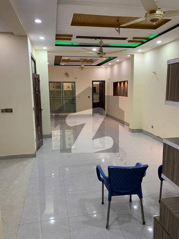 New 10 Marla Lower Portion For Rent In Judicial Colony