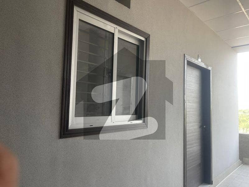 270 Sq. Ft Studio Apartment Available For Sale In H3 Block Johar Town. Johar Town Phase 2