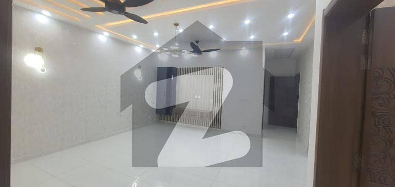 House available for rent Bahria town phase 8 Rawalpindi