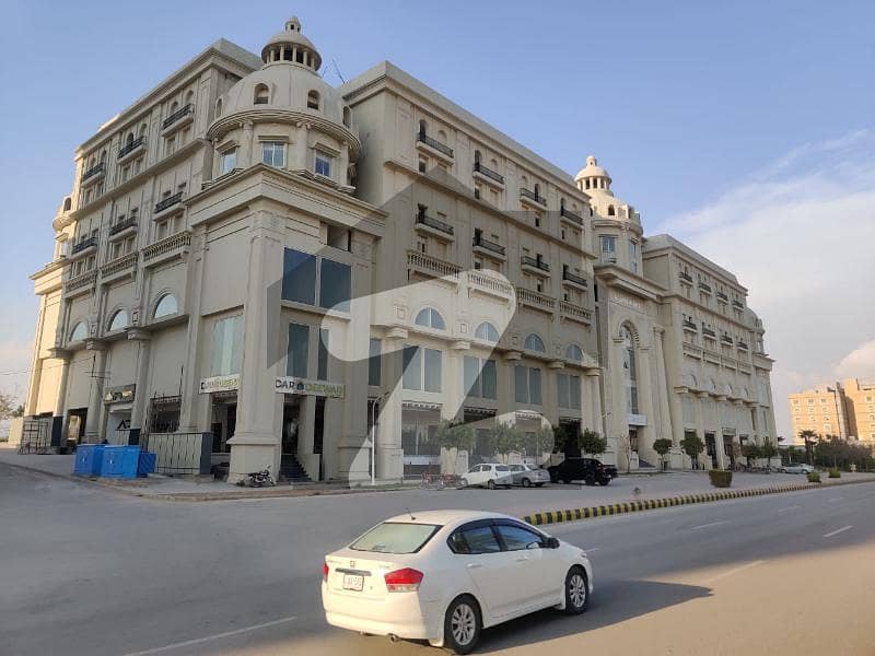 Brand New Apartment For Rent In Gulberg Heights Brand New Apartment For Rent In Gulberg Heights